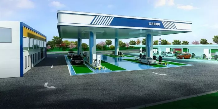 Jak nová energetická dobíjecí stanice s ocelovým rámem proměňuje moderní infrastrukturu?