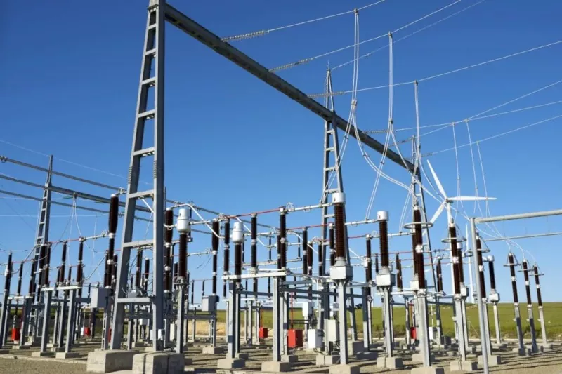 Proč je ocelová konstrukce rozvodny nezbytná pro moderní energetickou infrastrukturu?
