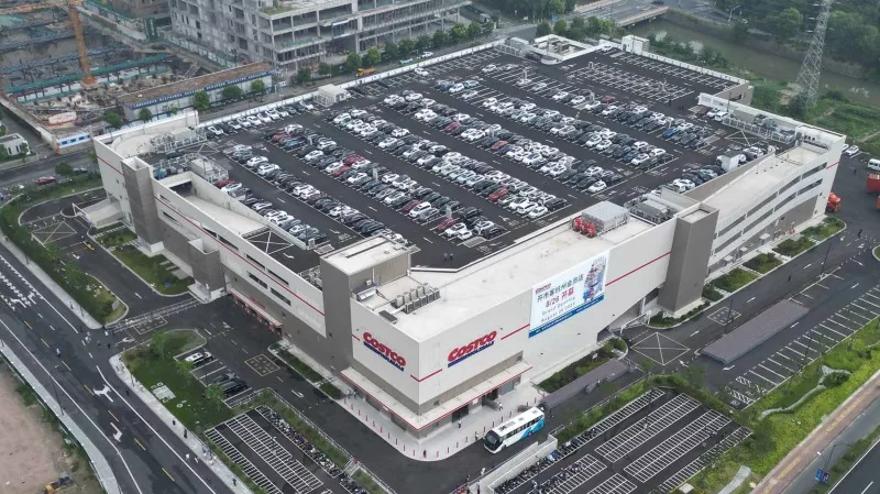 Proč si vybrat supermarket s ocelovými rámy pro rozšíření moderního maloobchodu?