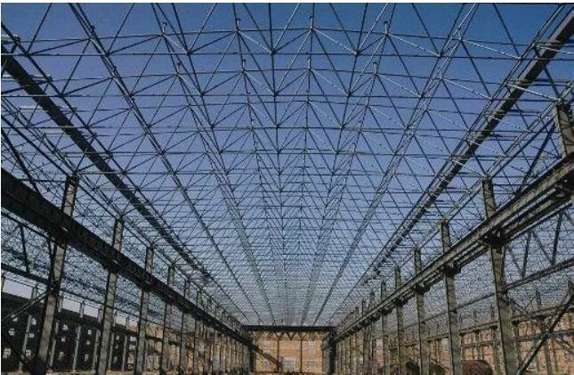 Tajemství navrhování ocelových konstrukcí
