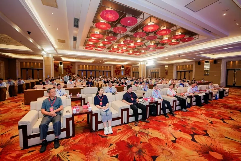 Shandong Steel Structure Industry Association pořádá čtyři nové technologické konference a výstavu