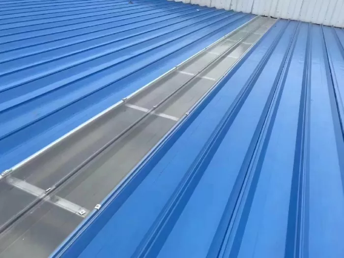 Steel-Structure Buildings