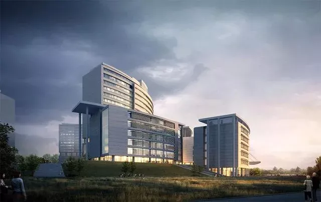 PEB revoluční zdravotnická infrastruktura